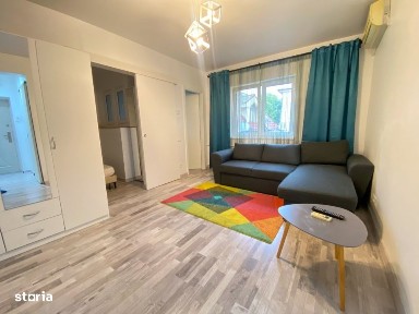 Apartament 2 camere | Centru - zona Tomis Mall | Termen lung