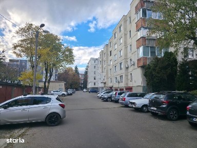 Strada Cutezantei, Tudor Vladimirescu, Targu Mures, Mures