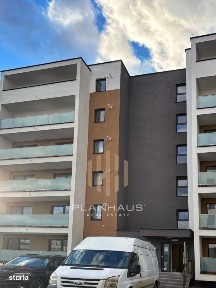 Apartament 3 camere, str. Daliei, etaj 1