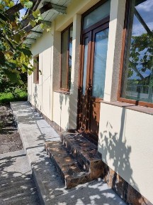 Vând casă,sat Bozieni,județ Botoșani!