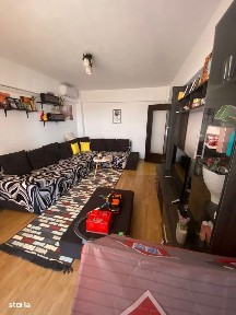 Apartament 2 camere | Decomandat | Mihailesti Giurgiu | bloc 2010