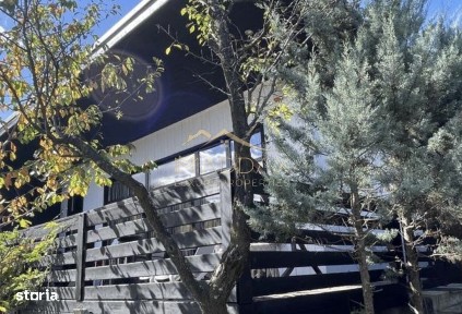 Casa de vacanta**Panorama spectaculoasa//Provita de JosPrahova