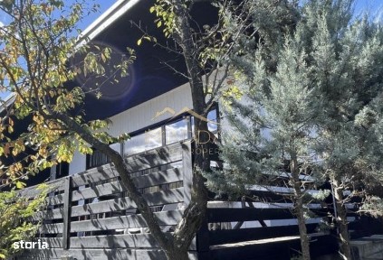 Casa de vacanta**Panorama spectaculoasa//Provita de JosPrahova