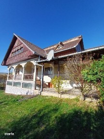 Sandulesti, Cluj