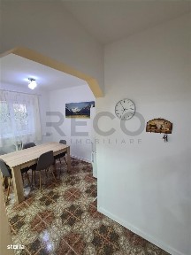 RECO Apartament 3 camere Rogerius
