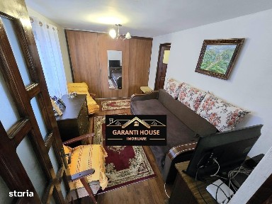 Grosi, casa P+M, garaj, 500 mp teren, 89 900€ negociabil