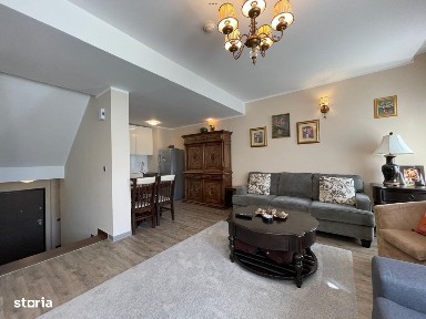 Poiana Brasov, Brasov