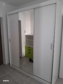 Inchiriez apartament 3 camere sanpetru