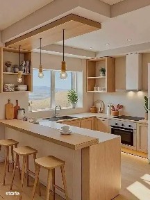 Titan Pallady metrou N Teclu 3 Camere Decomandat cu gradina mare 102mp