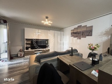 Apartament 2 camere la cheie | Bloc nou | Etaj 2 | Balcon | Platinia