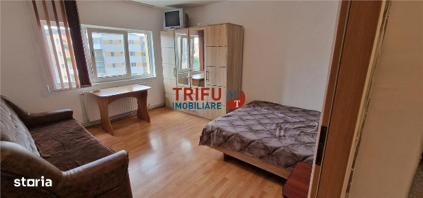 Garsoniera de inchiriat zona buna