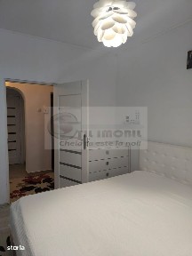 Apartament 2 camere decomandat - Zonă centrală, lângă Primăria Iași