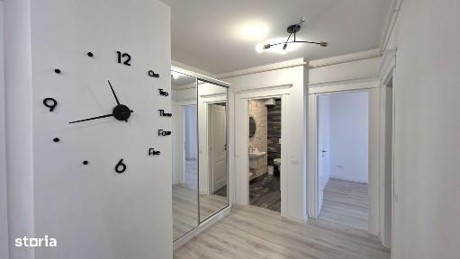 Apartament 3 camere Cartier Vișoianu 399 euro