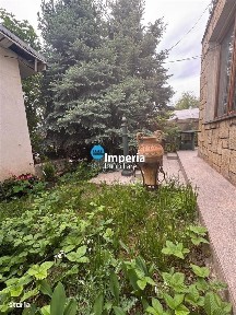Casa tip duplex de vanzare in zona Pacurari