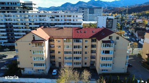 Apartament 3 Camere Suprafață Generoasă