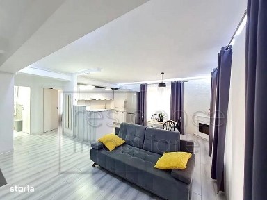 Apartament modern 2 camere, Europa, zona OMV+Parcare