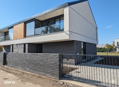 Strada Ciocarliei, Tamasi, Corbeanca, Ilfov