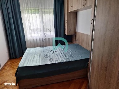 Apartament 3 camere, Tractorul, Brasov
