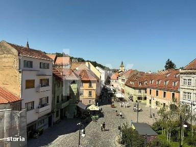 Strada Castelului, Centrul Vechi, Brasov