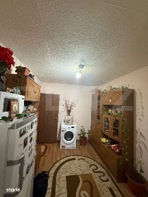 Apartament 3 camere complet mobilat si finisat