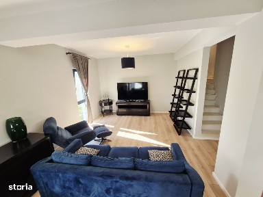 Inchiriere vila,mobilata,utilata,asfalt,toate utilitatile,vecin Therme