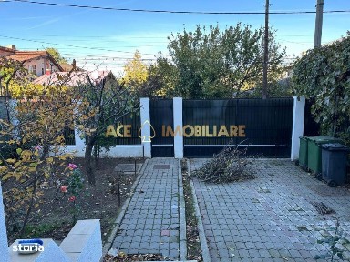 Vila | Cazare Muncitori | Berceni | Aparatorii Patriei | P+1+M