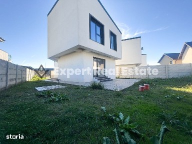 VILA INDIVIDUALA NOUA-TUNARI-OTOPENI-PET FRIENDLY