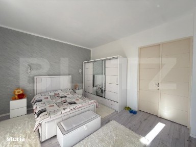 Apartament 3 camere, 90 mp, zona Ultracentral (si schimb cu teren)