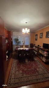 Apartament 3 camere - Micro 15, etaj 3