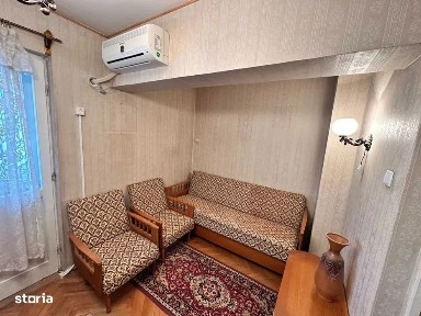 Apartament 3 camere, decomandat - 83 mp, Micro 15, etaj 3/10