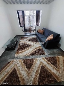 Apartament 3 camere Podu Ros, SD, etaj 1/4, zona Garii Nicolina