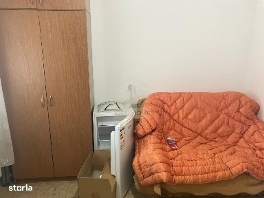 Camera de camin - in zona Frumoasa