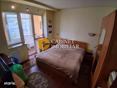 Tudor Vladimirescu, Iasi