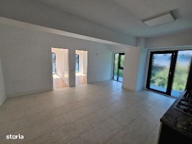 Apartament 3 camere bloc nou 2021, Rond - Podu Ros