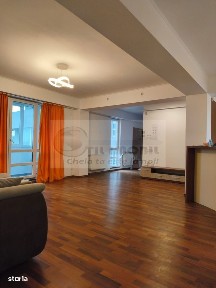 Apartament 3 camere - Podul de Piatra - 120mp