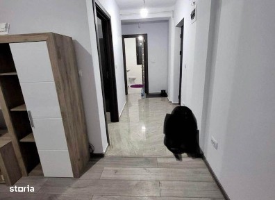 Apartament 2 camere Visani, intabulat 50 metri, etaj 1 Cod:159584