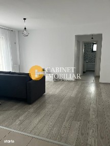 Apartament 2 camere Rediu- Rond Pacurari
