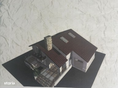CASA P+M,TEREN 924 MP, UTILI 260 MP, PODARI, COMISION ZERO PENTRU C