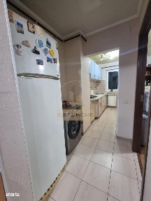 Mircea cel Batran, Iasi