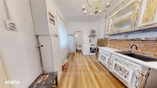 Centrul Istoric, Sibiu