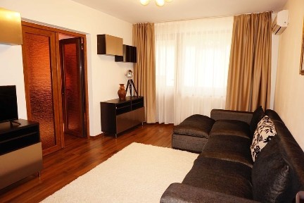 Apartament 3 camere dec Mazepa I/Centru/Faleza,et.1/4,CT/AC/NOU/Galati