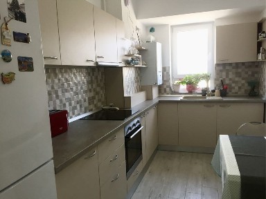 Inchiriez garsoniera regim hotelier