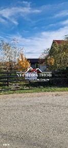 NECTORA IMOB-Centru medical multifunctional Osorhei E60, 1000 mp teren