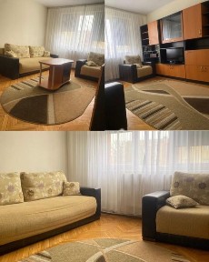 Apartament de inchiriat
