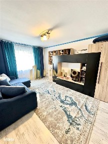 Apartament 3 camere | 62 mp | Burdujeni | ID : 1459