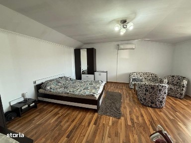 Apartament spatios, 1 camera, 56 mp utili - Aradului