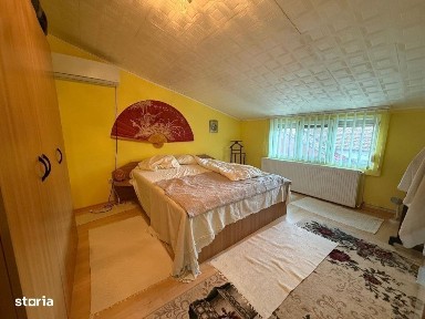 Apartament spatios, 3 camere, cu boxa pentru depozitare si gradina - I