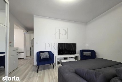 Apartament cu 1 camera în Giroc