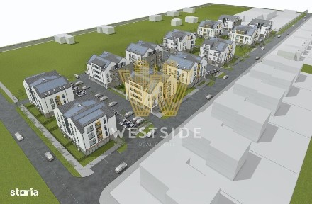 Apartamente premium de vanzare, zona Freidorf, Timisoara