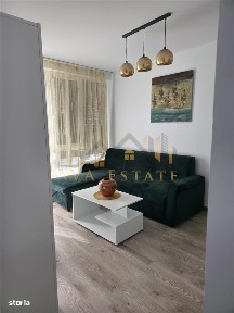 Apartament 2 camere | BLOC 2021| parcare - Liviu Rebreanu